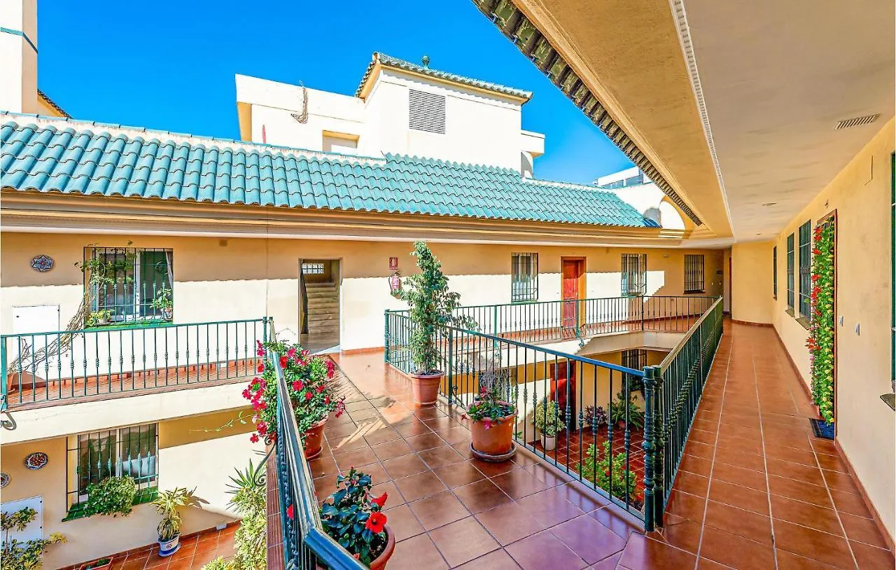 Gorgeous Apartment In Torrox With Wifi