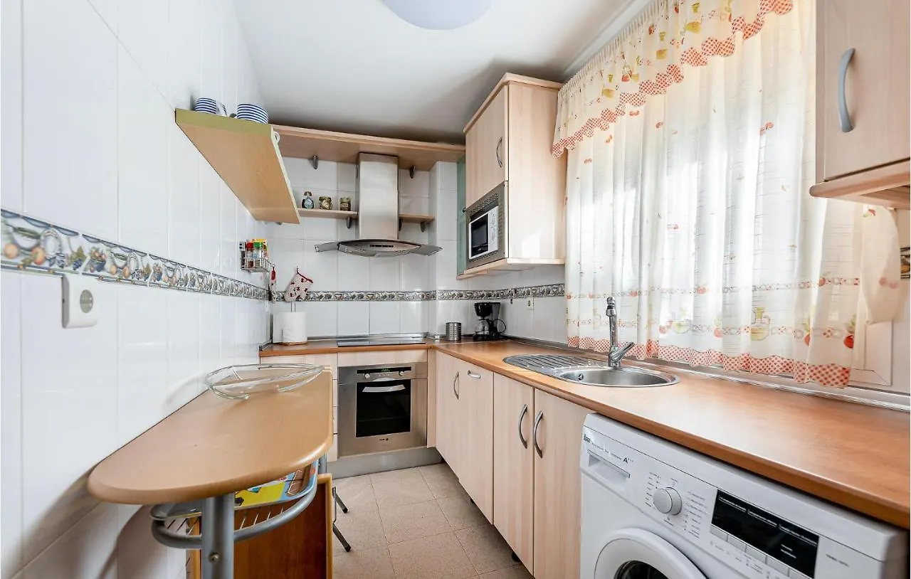 Gorgeous Apartment In Torrox With Wifi