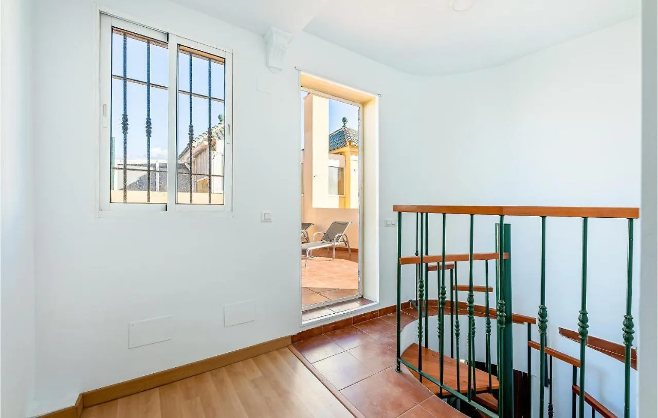 Gorgeous Apartment In Torrox With Wifi 0*,