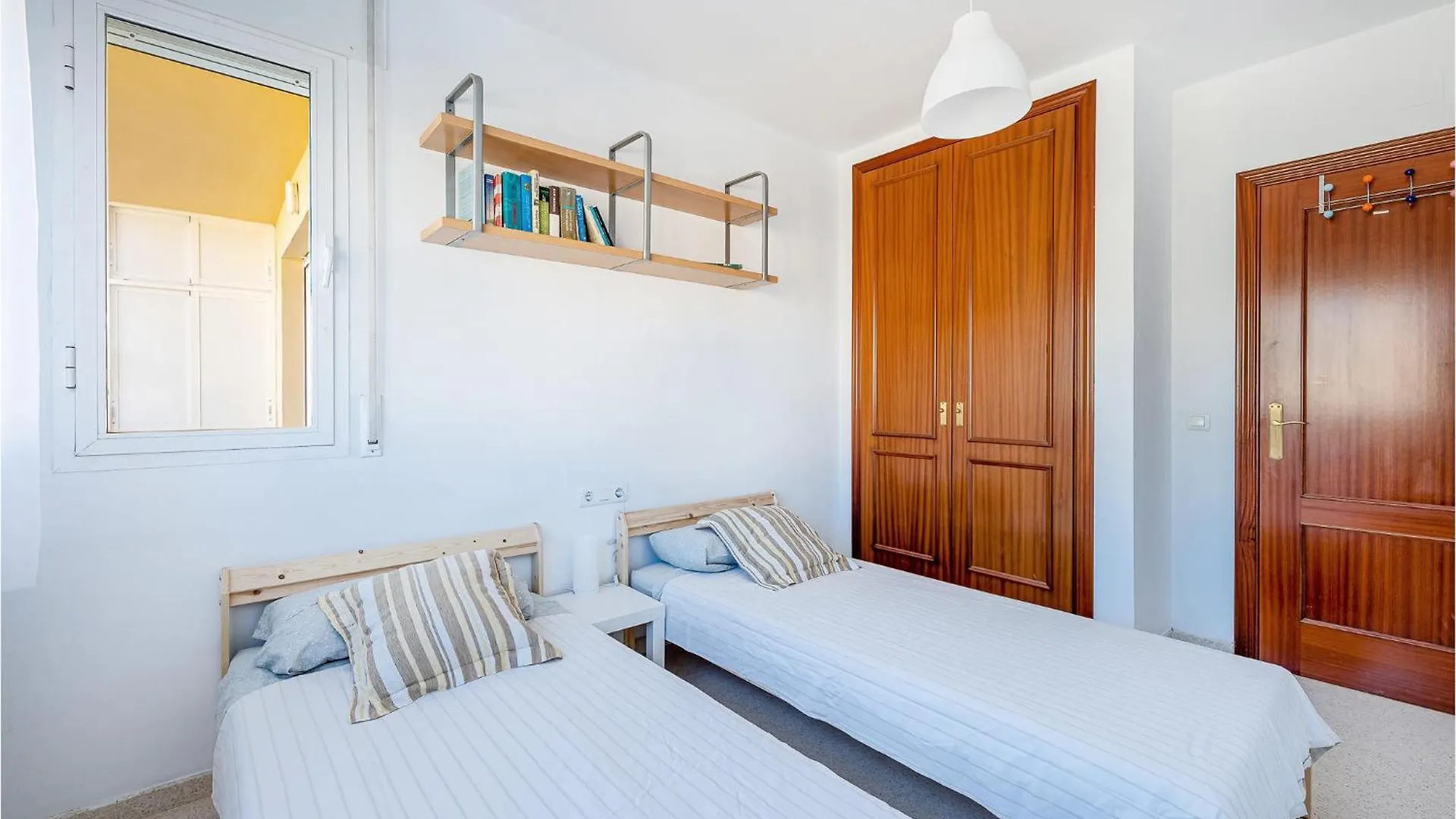 Gorgeous Apartment In Torrox With Wifi