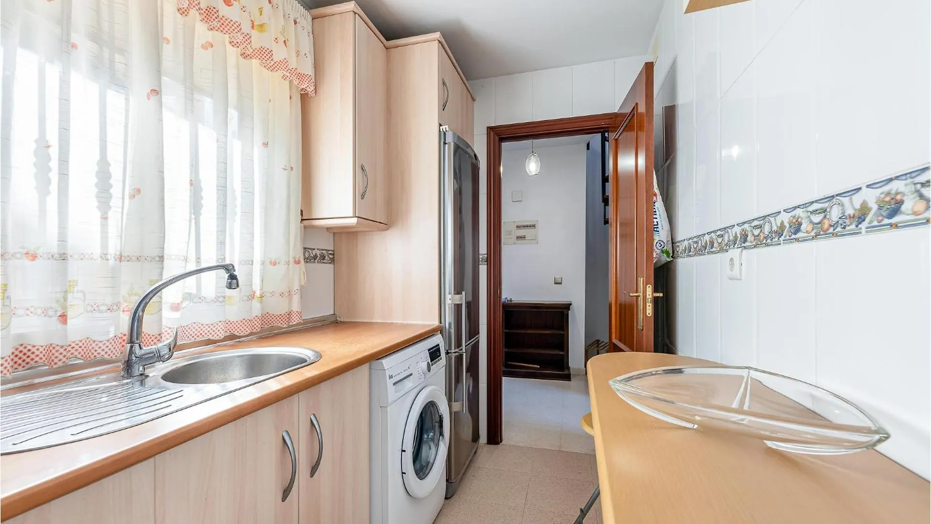 Gorgeous Apartment In Torrox With Wifi