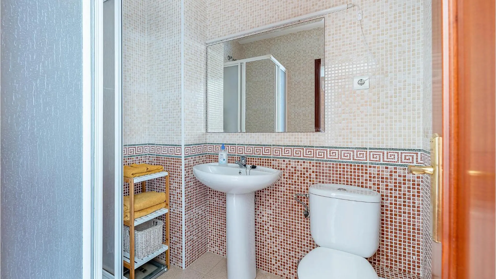 Gorgeous Apartment In Torrox With Wifi