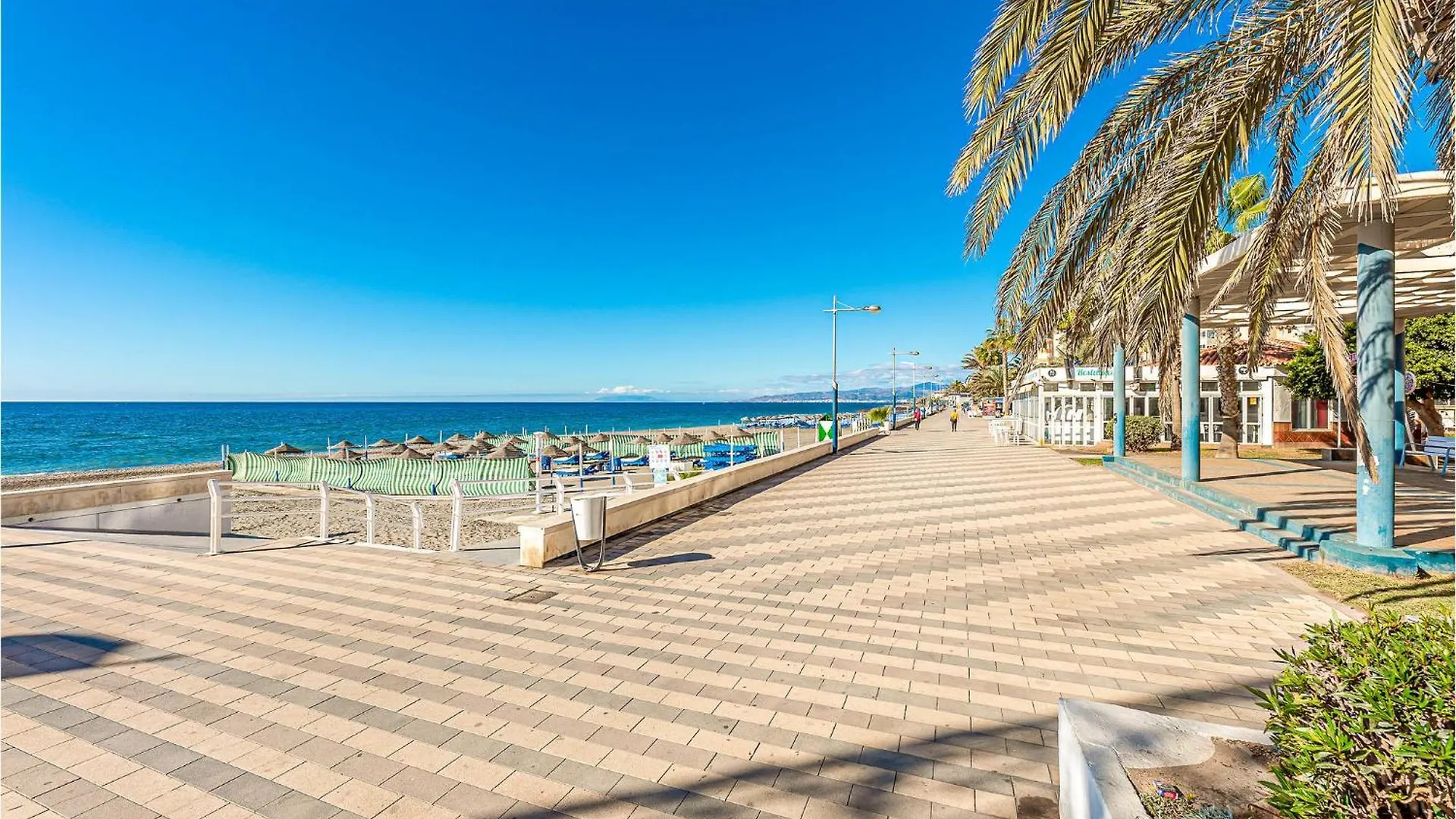 Gorgeous Apartment In Torrox With Wifi Hiszpania