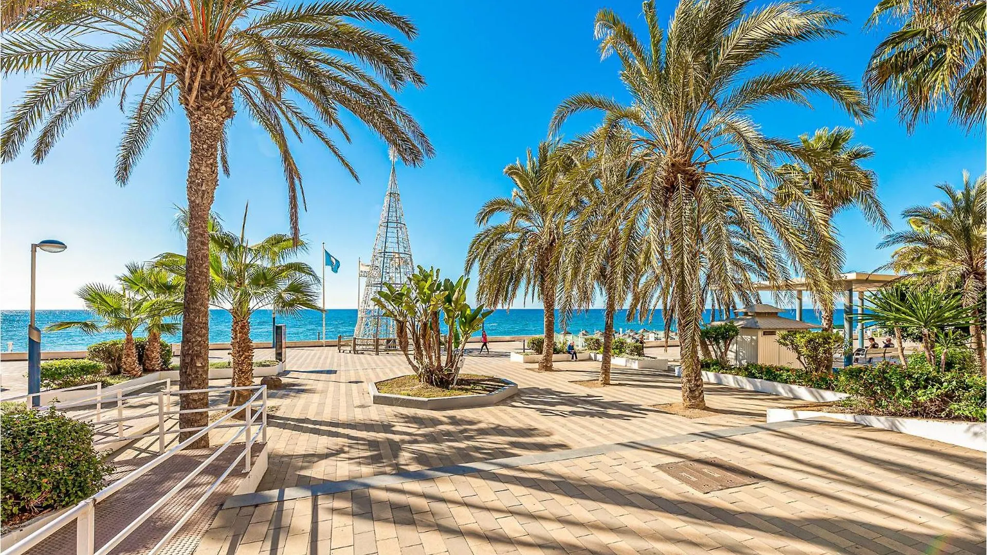 Gorgeous Apartment In Torrox With Wifi 0*,  Hiszpania