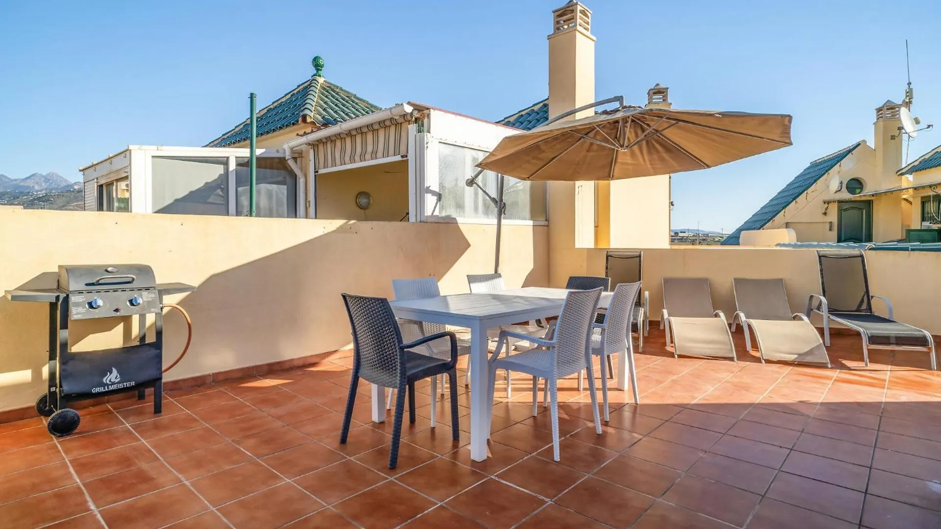 Gorgeous Apartment In Torrox With Wifi