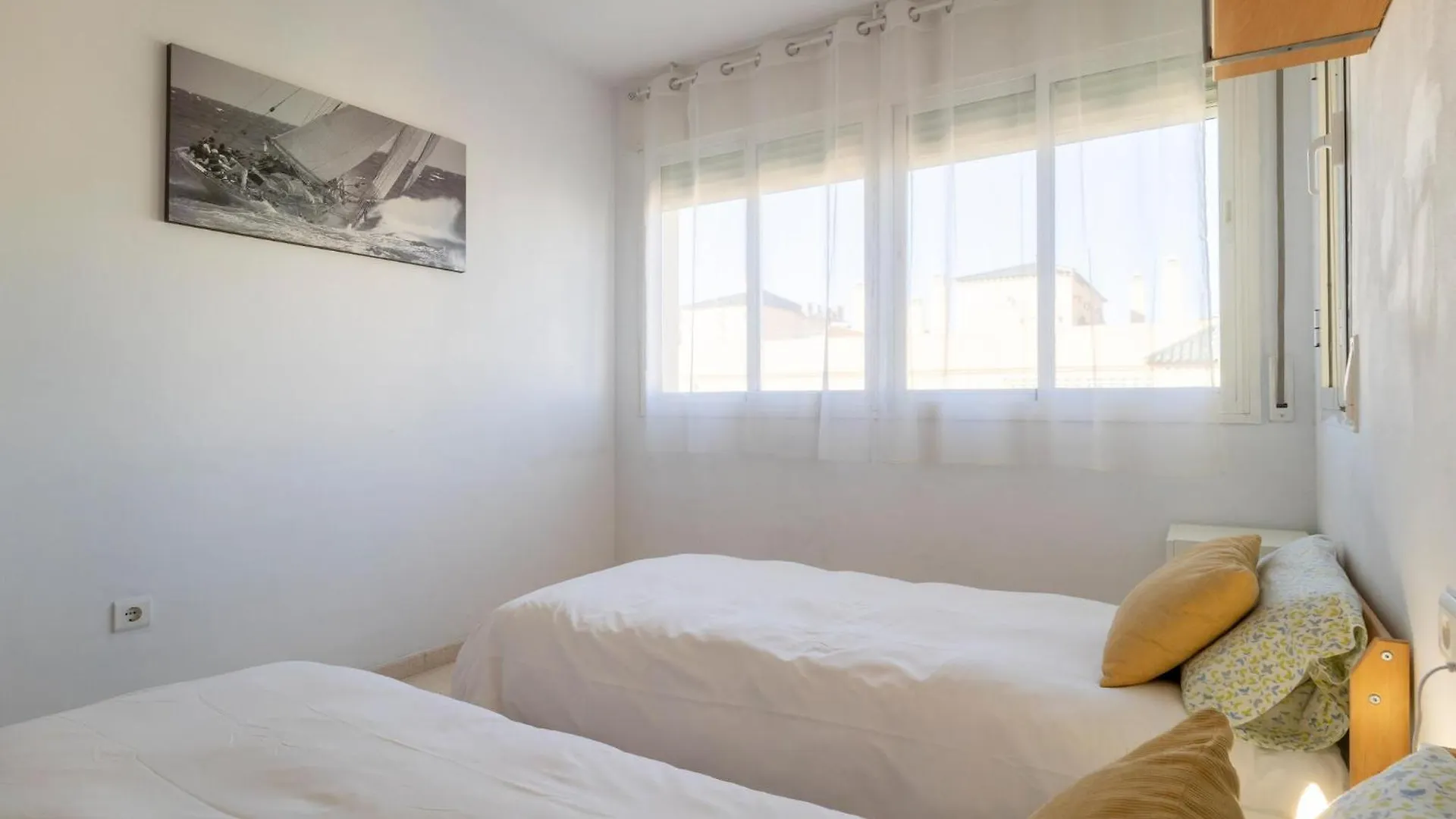 Gorgeous Apartment In Torrox With Wifi