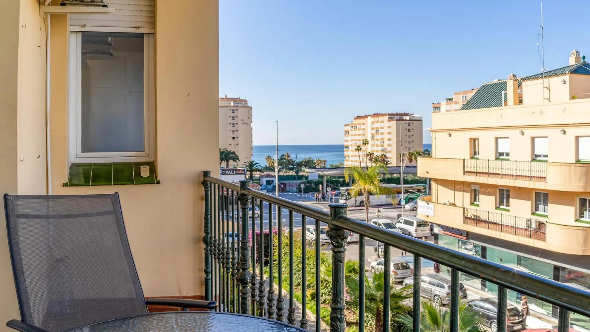 Gorgeous Apartment In Torrox With Wifi 0*,  Hiszpania