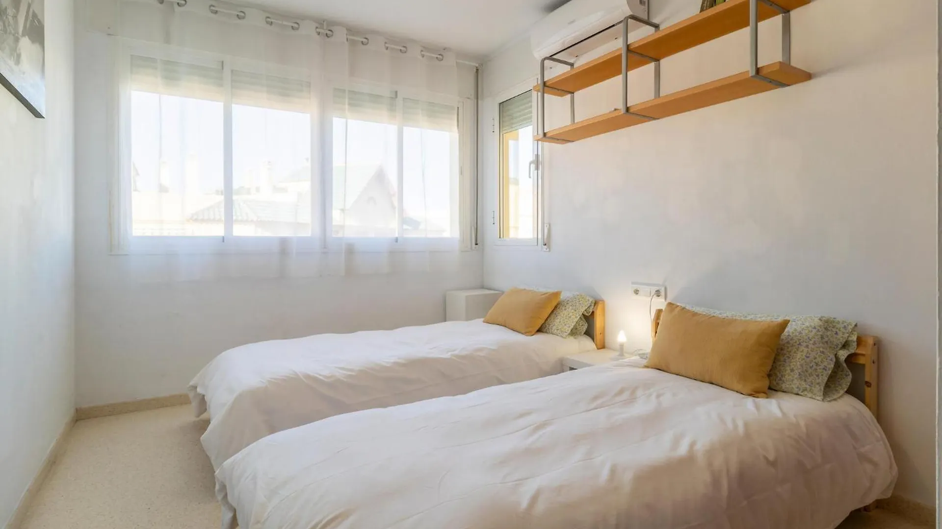 Gorgeous Apartment In Torrox With Wifi