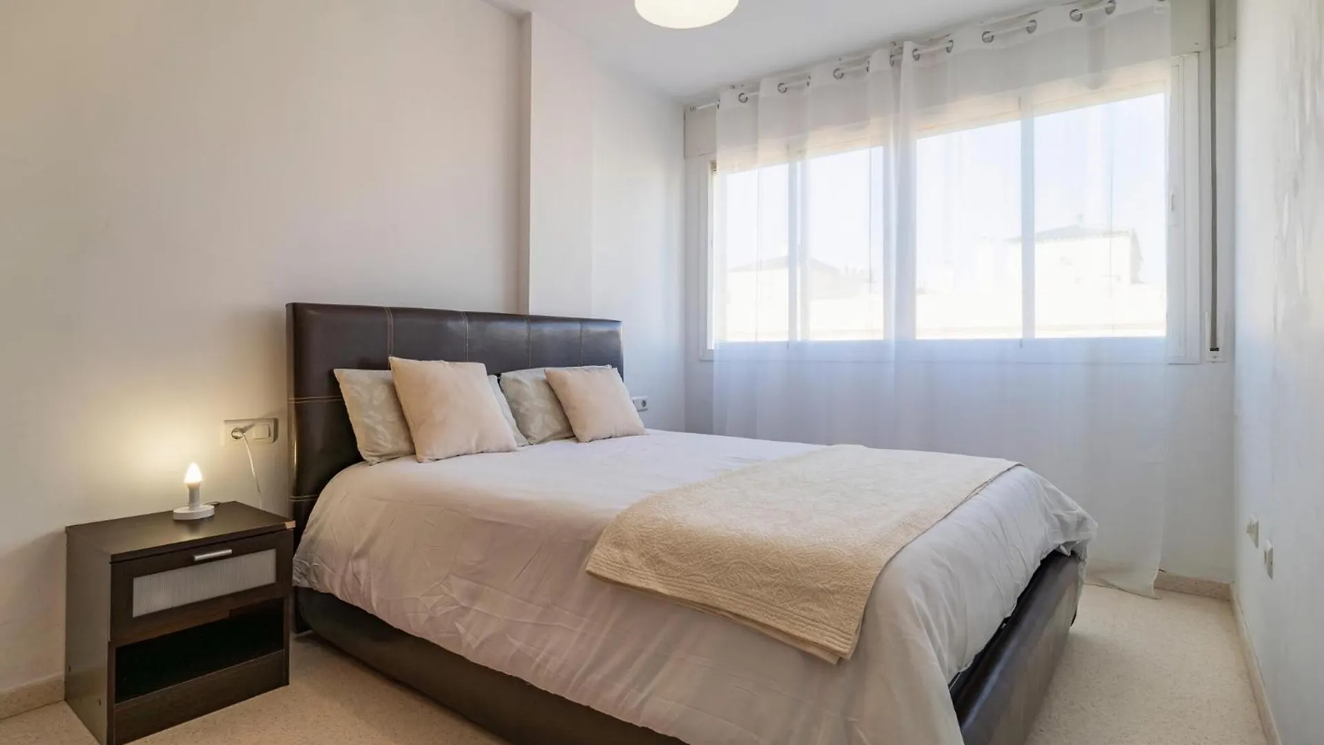 Gorgeous Apartment In Torrox With Wifi