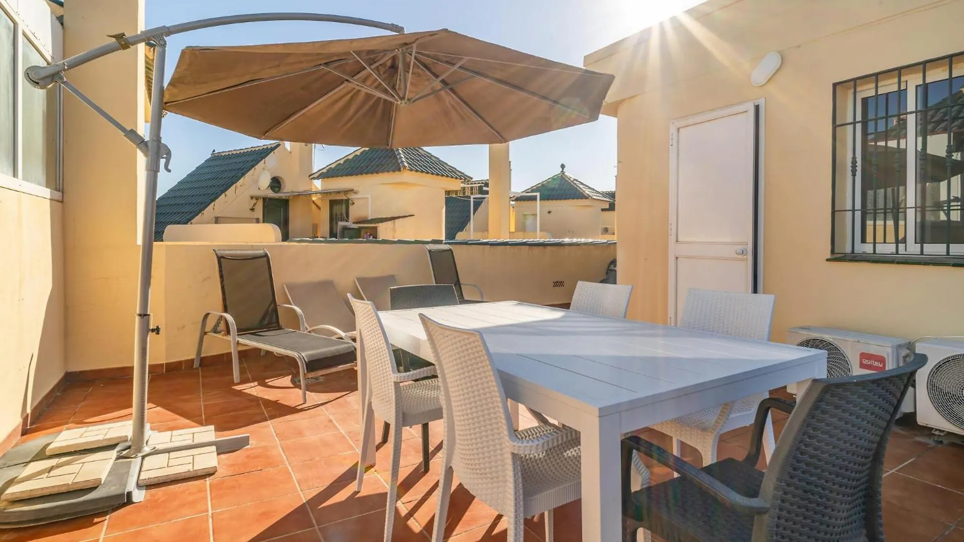 Gorgeous Apartment In Torrox With Wifi